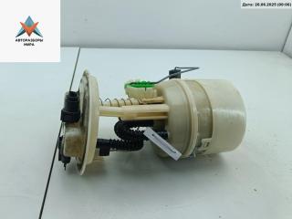 насос топливный Renault Clio 3 поколение [рестайлинг] 2009, 1.2 л., бензин, МКПП, белый, хетчбэк 3 дв., 8200263038