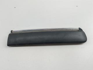 Молдинг крышки (двери) багажника Opel Omega B 1997, 2.0 л., бензин, АКПП, жёлтый, универсал