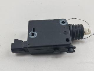 активатор замка багажника Opel Astra G 1998, 1.6 л., бензин, МКПП, зелёный, универсал, 90460062
