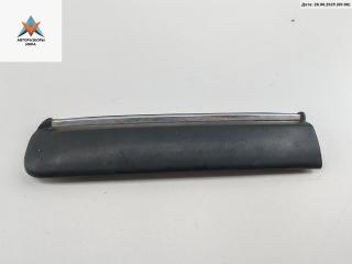 Молдинг крышки (двери) багажника Opel Omega B 1997, 2.0 л., бензин, АКПП, жёлтый, универсал, 0460011