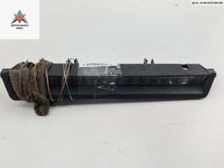 стоп-сигнал Opel Astra G 2002, 1.6 л., бензин, МКПП, серый, универсал, 90560399