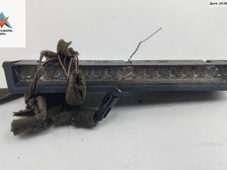 стоп-сигнал Opel Astra G 2003, 1.6 л., бензин, МКПП, серый, универсал, 90560399