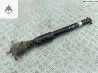 амортизатор задний правый Audi A6 4B/C5 1999, 2.4 л., бензин, МКПП, серый, седан, 19029443