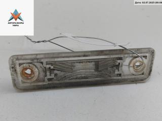 подсветка номера Opel Zafira 1 поколение (A) [рестайлинг] 2004, 1.8 л., бензин, МКПП, серый, минивэн, 22877R4