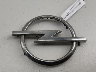 эмблема Opel Astra G 1998, 1.6 л., бензин, МКПП, зелёный, универсал