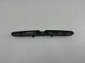 накладка подсветки номера Opel Astra G 1998, 1.6 л., бензин, МКПП, зелёный, универсал, 90590985 - фото №2