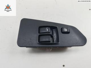 блок управления стеклоподъемниками Mitsubishi Space Runner 2 поколение 1999, 2.0 л., бензин, МКПП, красный, минивэн