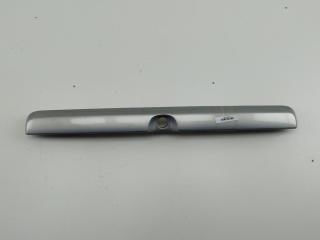 накладка подсветки номера Opel Astra G 2002, 1.6 л., бензин, МКПП, серый, универсал, 90559269