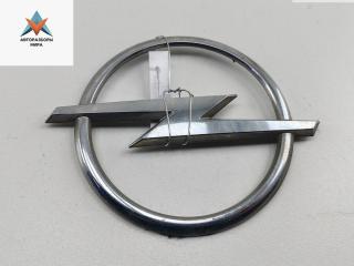 эмблема Opel Astra H/Family [рестайлинг] 2005, 1.7 л., дизель, МКПП, зелёный, хетчбэк 5 дв.