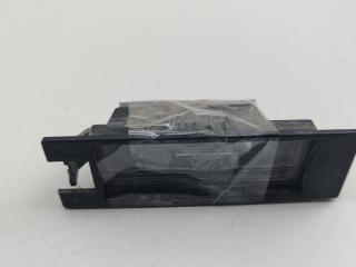 подсветка номера Opel Zafira 2 поколение (B) 2006, 1.8 л., бензин, робот, красный, минивэн, 09164143