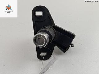 кнопка открытия багажника Opel Omega B 1997, 2.0 л., бензин, АКПП, жёлтый, универсал