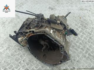 МКПП Dacia (Renault) Lodgy 2012, 1.5 л., дизель, МКПП, чёрный, универсал, 320108046R