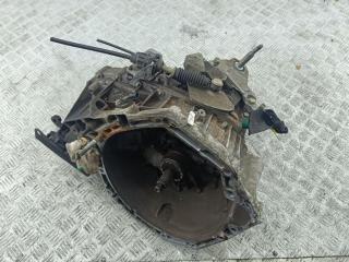 МКПП Dacia (Renault) Lodgy 2012, 1.5 л., дизель, МКПП, чёрный, универсал, 320108046R