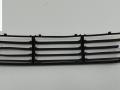 заглушка (решетка) в бампер Volkswagen Passat B5 [рестайлинг] 2002, 2.5 л., дизель, АКПП, чёрный, универсал, 3B0853677 - фото №2