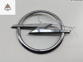 эмблема Opel Astra H/Family [рестайлинг] 2009, 1.9 л., дизель, МКПП, серый, универсал, 24548