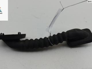 Гофра проводки двери Volkswagen Touran 1 поколение 2003, 1.6 л., бензин, МКПП, серый, минивэн, 1T0971829