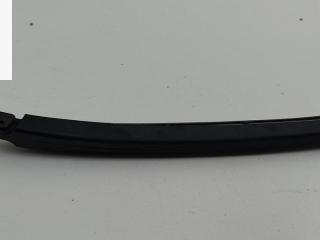 Щеткодержатель (поводок стеклоочистителя) задний SEAT Leon 2 поколение 2006, 1.6 л., бензин, МКПП, жёлтый, хетчбэк 5 дв., 179349