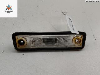 подсветка номера Opel Zafira 1 поколение (A) 2002, 2.0 л., дизель, МКПП, синий, минивэн, 22877R4