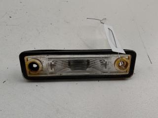 подсветка номера Opel Zafira A 2002, 2.0 л., дизель, МКПП, синий, минивэн, 22877R4