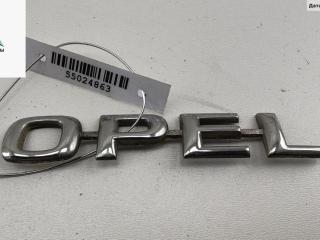 эмблема Opel Omega B 1997, 2.0 л., бензин, АКПП, жёлтый, универсал