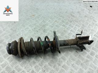 стойка передняя Dacia (Renault) Lodgy 2012, 1.5 л., дизель, МКПП, чёрный, универсал, 543023390R