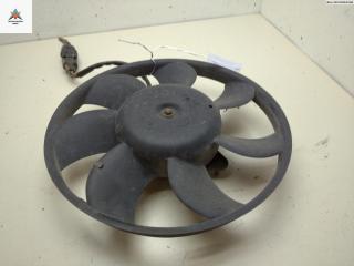 вентилятор радиатора Opel Movano A 2000, 2.5 л., дизель, МКПП, белый, микроавтобус