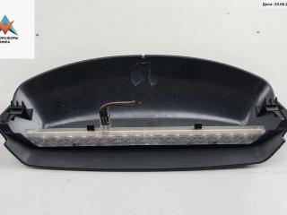 стоп-сигнал Skoda Roomster 1 поколение 2006, 1.9 л., дизель, МКПП, серый, фургон, 6J7945097