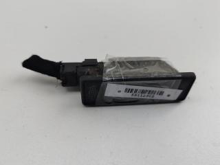 подсветка номера Fiat Ulysse 2 поколение 2004, 2.0 л., дизель, МКПП, серый, минивэн, 2KA008224153012