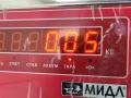 подсветка номера Fiat Ulysse 2 поколение 2004, 2.0 л., дизель, МКПП, серый, минивэн, 2KA008224153012 - фото №3