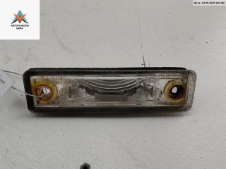 подсветка номера Opel Zafira 1 поколение (A) 2001, 1.8 л., бензин, МКПП, зелёный, минивэн, 22877R4