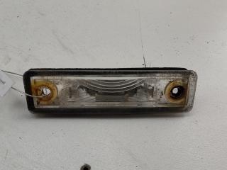 подсветка номера Opel Zafira 1 поколение (A) 2001, 1.8 л., бензин, МКПП, зелёный, минивэн, 22877R4
