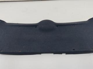 обшивка крышки багажника Opel Omega B 1997, 2.0 л., бензин, АКПП, жёлтый, универсал