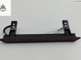 стоп-сигнал Skoda Fabia 1 поколение (6Y) 2001, 1.4 л., бензин, МКПП, серый, хетчбэк 5 дв., 6Y6945097A