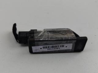 подсветка номера Fiat Ulysse II (c 2002) 2004, 2.0 л., дизель, МКПП, серый, минивэн, 2KA008224153012