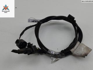 Проводка бампера заднего Volkswagen Golf 5 поколение 2005, 1.4 л., бензин, МКПП, серый, хетчбэк 3 дв.