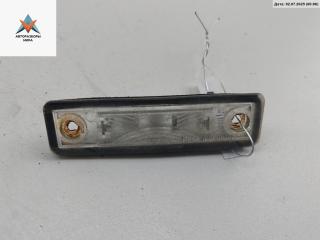подсветка номера Opel Zafira 1 поколение (A) 2001, 1.8 л., бензин, МКПП, зелёный, минивэн, 22877R4