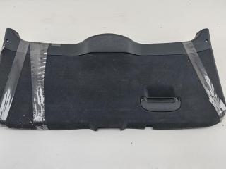 обшивка крышки багажника Opel Astra G 2003, 1.6 л., бензин, МКПП, серый, универсал, 09131287