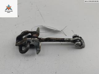 Ограничитель открывания двери задней Opel Zafira 1 поколение (A) 2001, минивэн