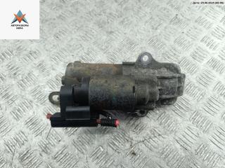 стартер Ford Mondeo 3 поколение [рестайлинг] 2005, 2.0 л., бензин, МКПП, серый, универсал, 1S7U-11000-AD