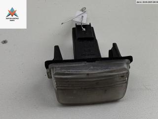 подсветка номера Citroen Berlingo 1 поколение (M59) [рестайлинг] 2005, 1.6 л., бензин, МКПП, зелёный, фургон, 7190