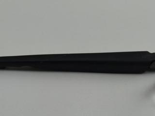 Щеткодержатель (поводок стеклоочистителя) задний Citroen Berlingo 1 поколение (M59) [рестайлинг] 2005, 1.6 л., бензин, МКПП, зелёный, фургон, 9646211880