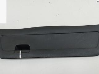 обшивка крышки багажника Volkswagen Golf 3 поколение 1995, 1.4 л., бензин, МКПП, серый, хетчбэк 3 дв., 1H6867605