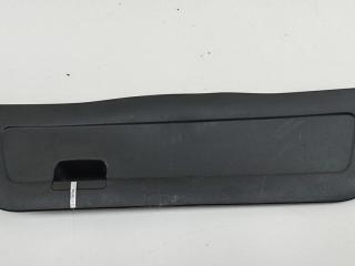 обшивка крышки багажника Volkswagen Golf 3 поколение 1995, 1.4 л., бензин, МКПП, серый, хетчбэк 3 дв., 1H6867605