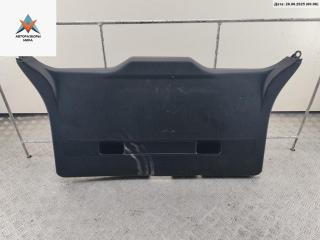 обшивка крышки багажника Opel Zafira 1 поколение (A) 2002, 2.0 л., дизель, МКПП, синий, минивэн, 90580321