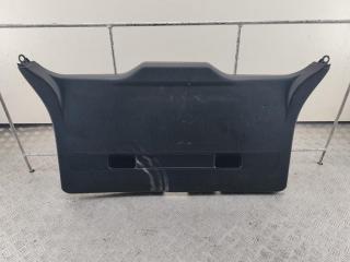 обшивка крышки багажника Opel Zafira 1 поколение (A) 2002, 2.0 л., дизель, МКПП, синий, минивэн, 90580321