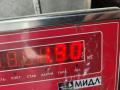 обшивка крышки багажника Opel Zafira 1 поколение (A) 2002, 2.0 л., дизель, МКПП, синий, минивэн, 90580321 - фото №3