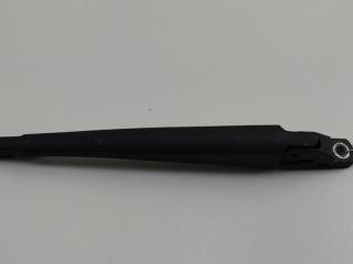Щеткодержатель (поводок стеклоочистителя) задний Peugeot 307 2006, 1.6 л., бензин, МКПП, серый, хетчбэк 3 дв., 2498
