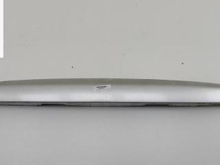 накладка подсветки номера Citroen Berlingo 1 поколение (M59) [рестайлинг] 2006, 1.6 л., дизель, МКПП, серый, фургон, 9658222077