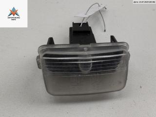 подсветка номера Citroen Berlingo 1 поколение (M59) [рестайлинг] 2006, 1.6 л., дизель, МКПП, серый, фургон, 7190