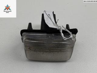 подсветка номера Citroen Berlingo 1 поколение (M59) [рестайлинг] 2005, 1.6 л., бензин, МКПП, зелёный, фургон, 7190